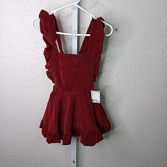 2T Dress