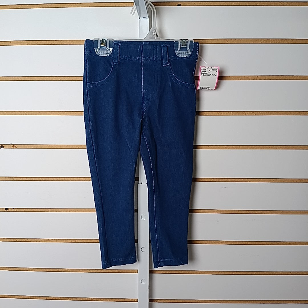 Garanimals 2T Leggings