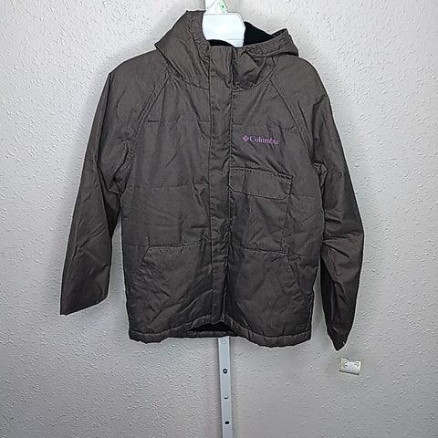 Columbia 8 Jacket