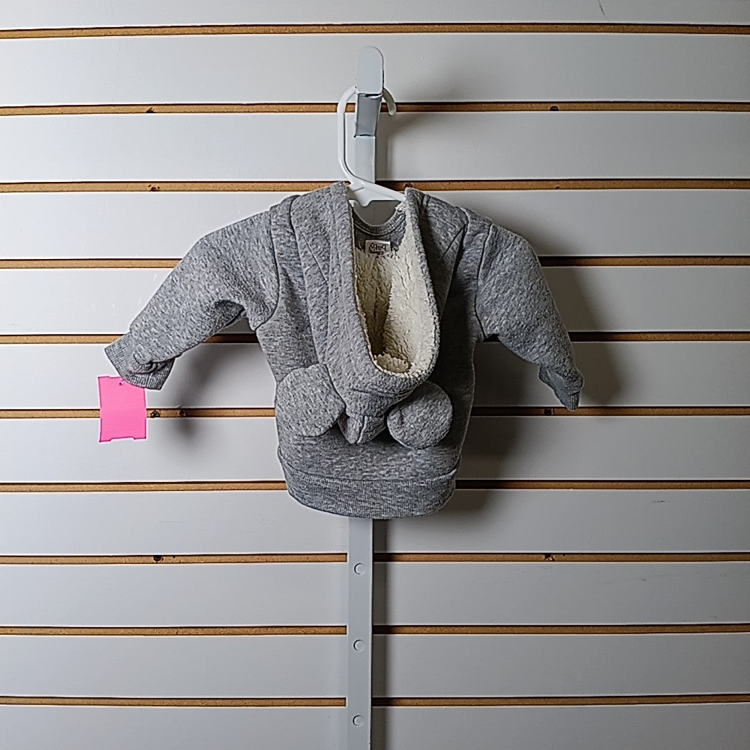 Disney Baby by Disney Store 0-3 Months Sweater/Sweatshirt