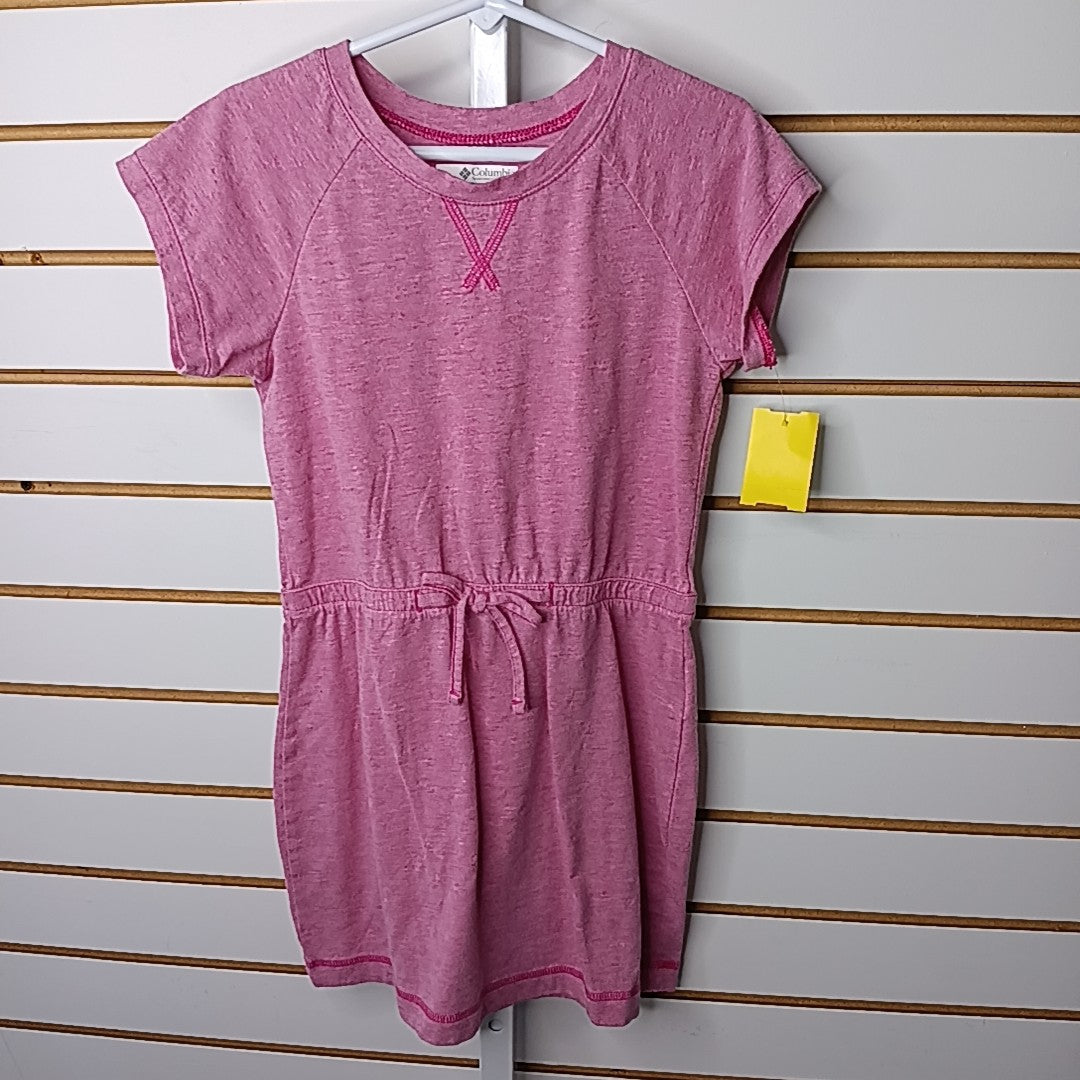 Columbia 6 Romper