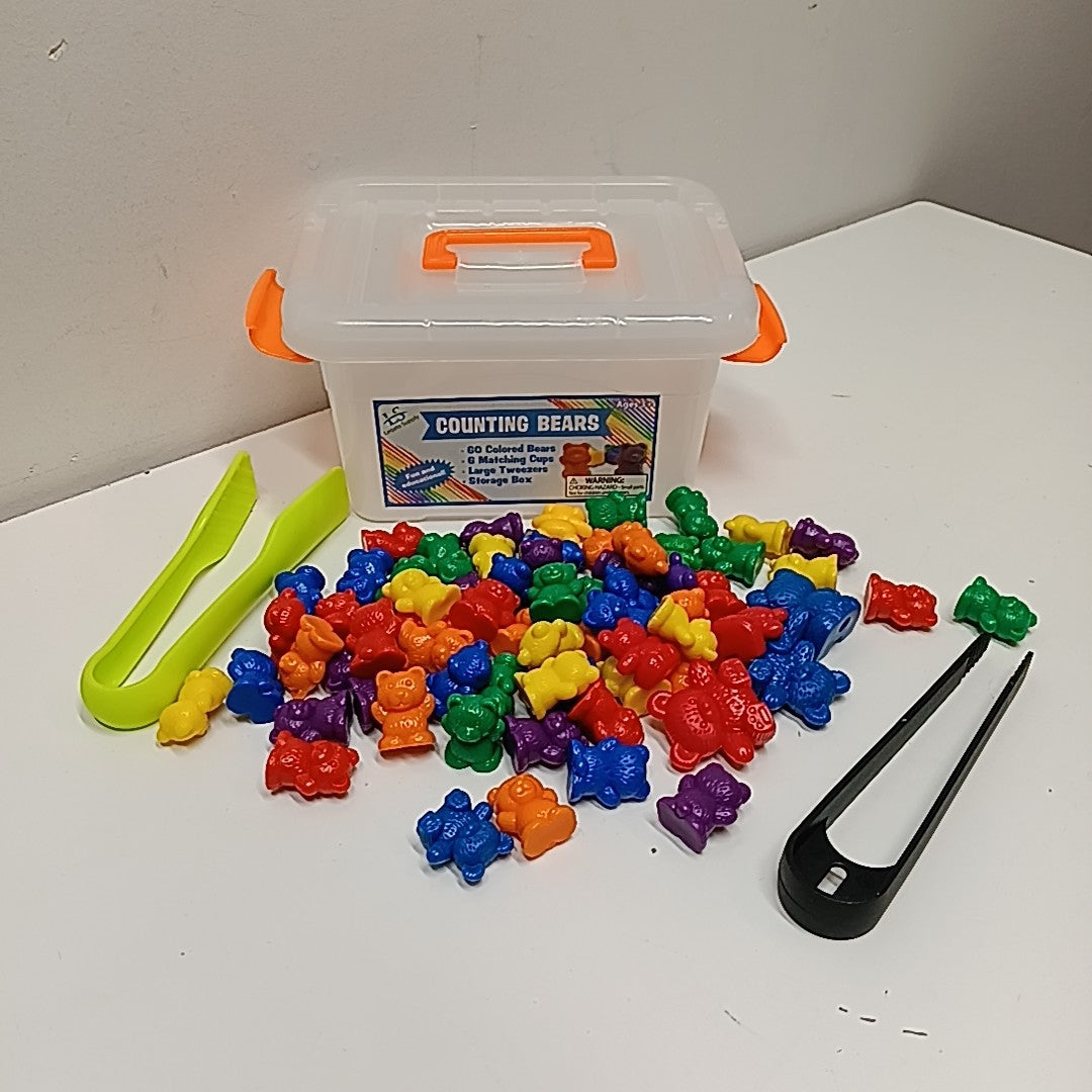 Learning Toy