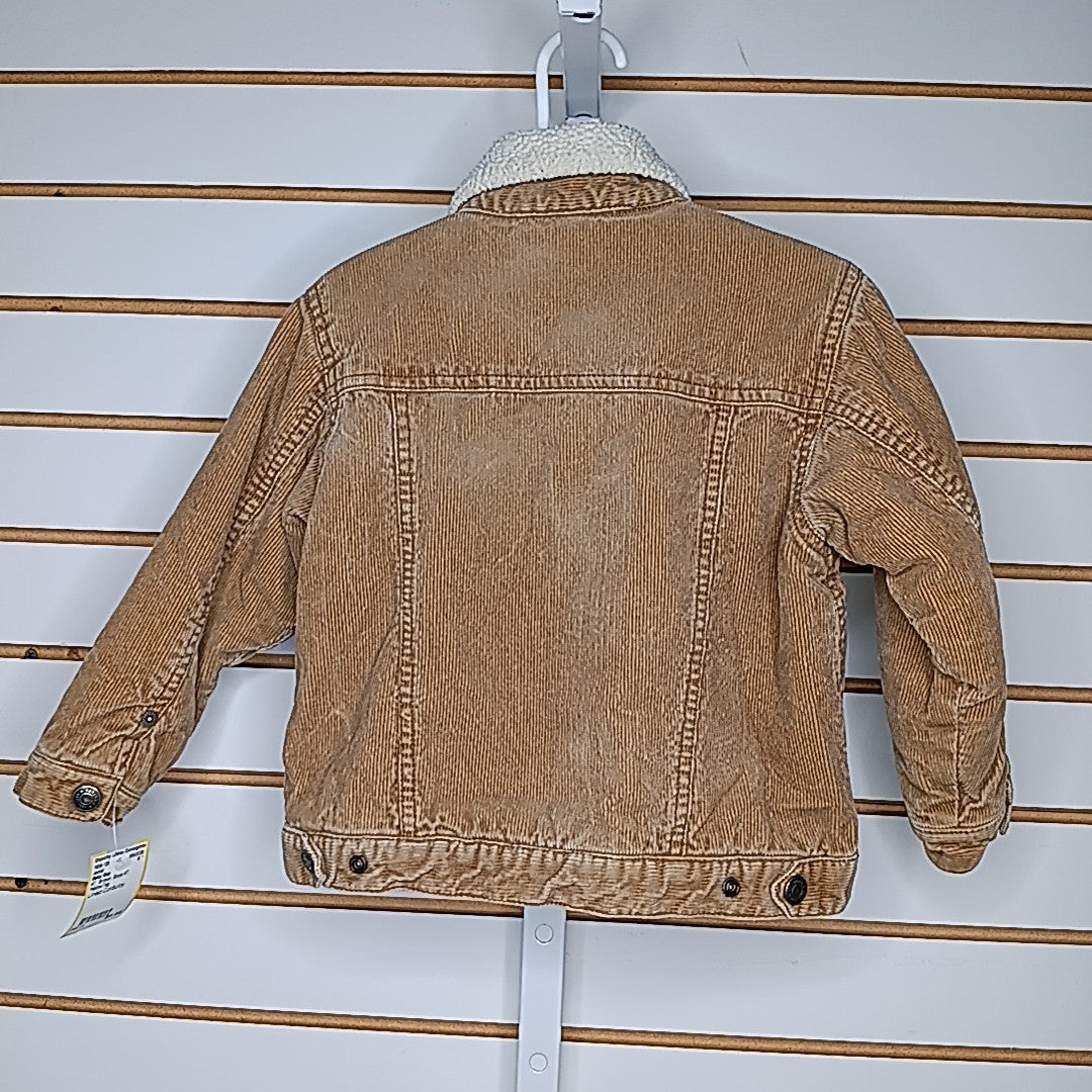 Baby Gap 4T Jacket