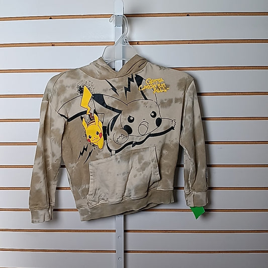 Pokemon S Sweater/Sweatshirt