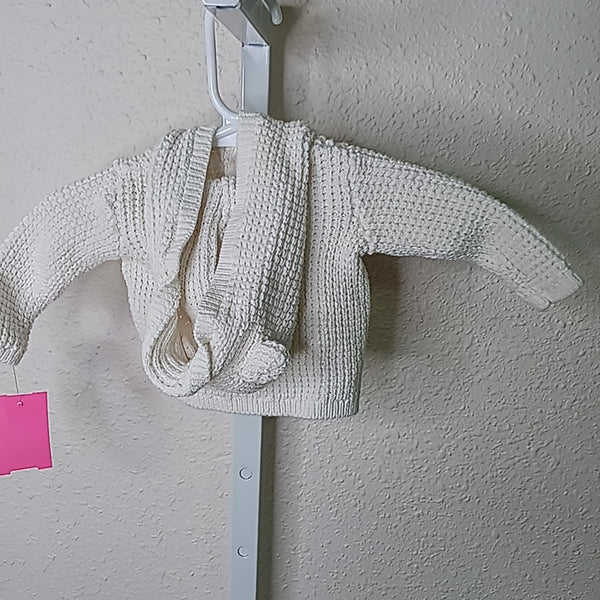 Carter's Newborn Sweater/Sweatshirt