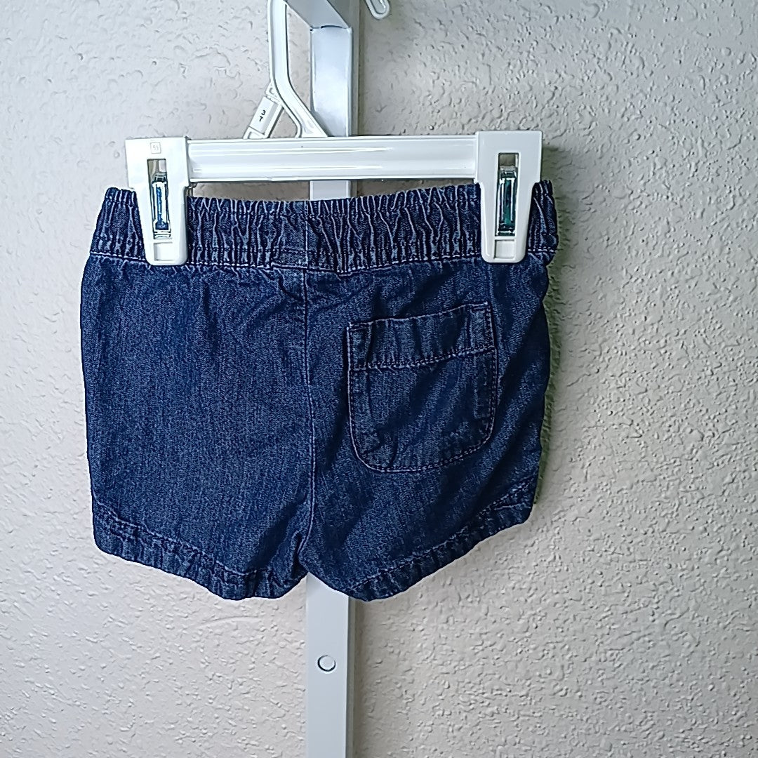 Jumping Beans 12 Months Shorts