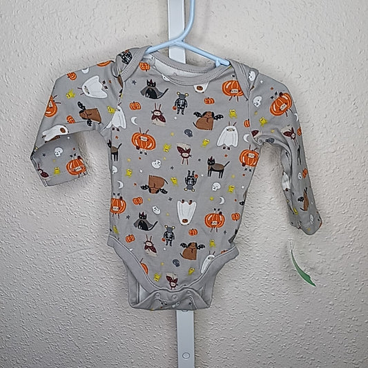 Old Navy 3-6 Months Onesie