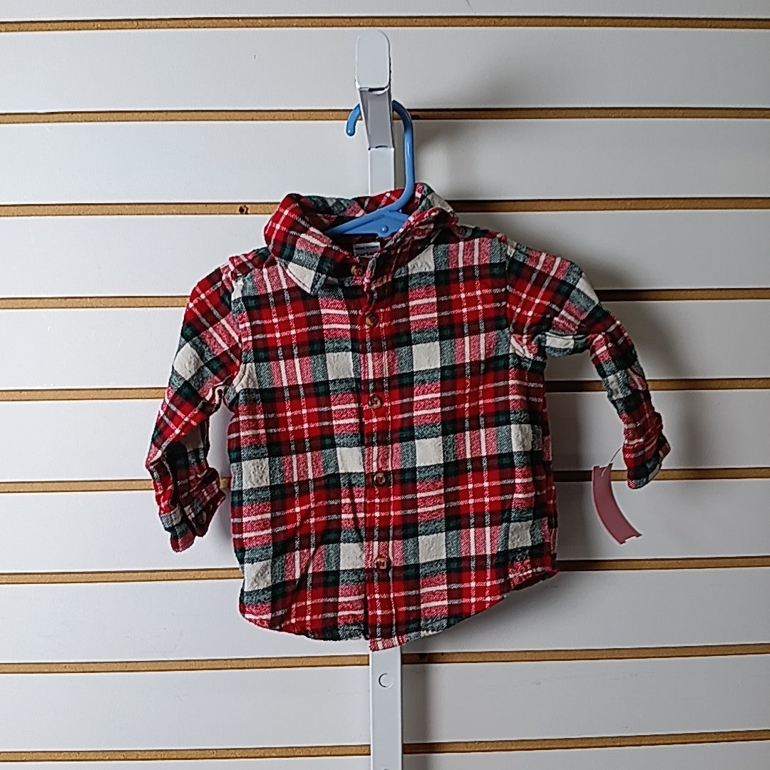 Just One You 9 Months Shirt
