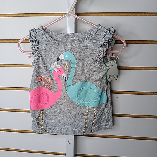 Carter's 24 Months Shirt