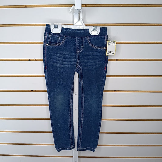 Vigoss 5 Pants