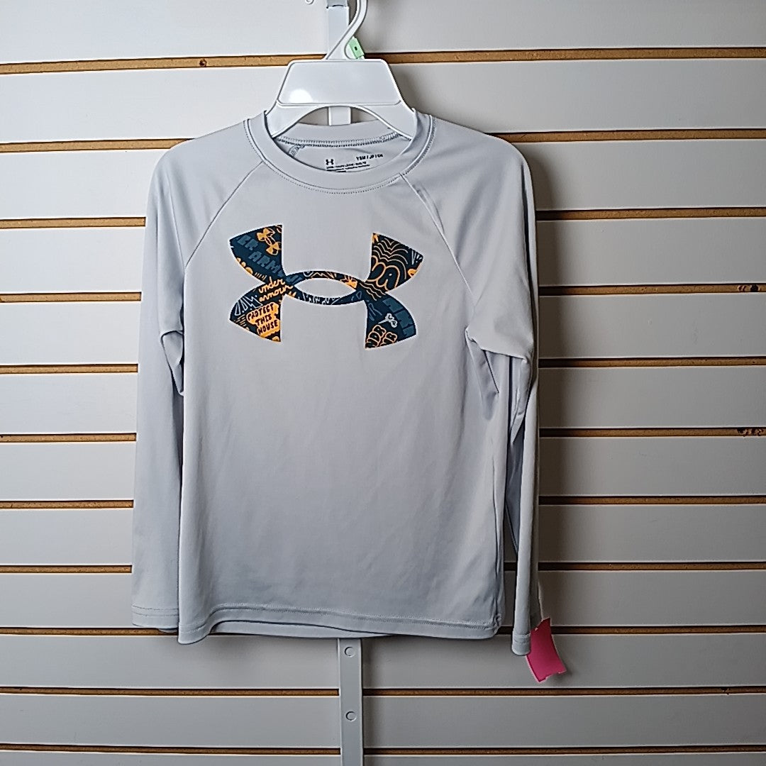 Under Armour S Shirt