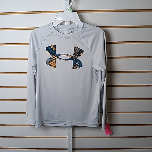 Under Armour S Shirt
