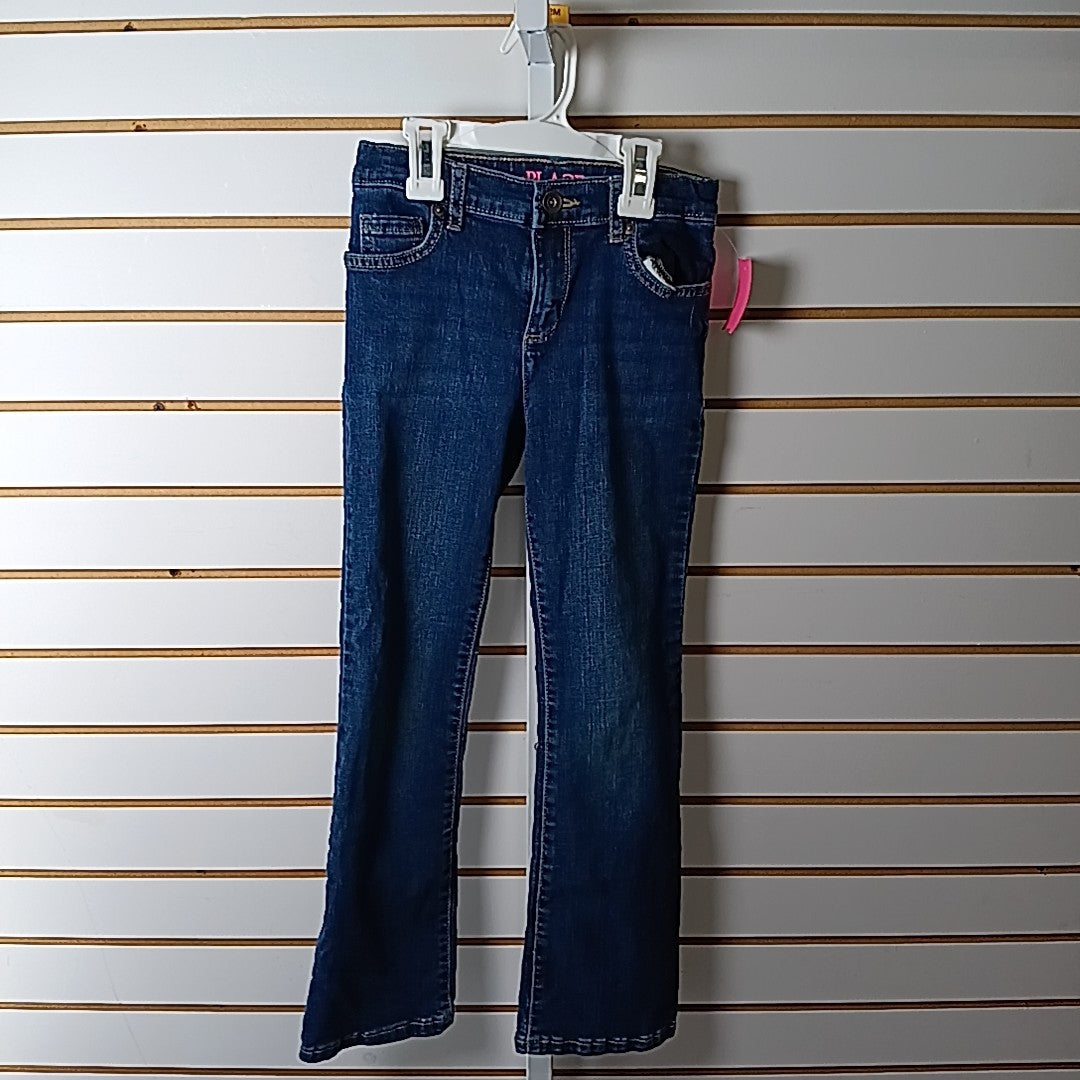 Children's Place 8 Pants