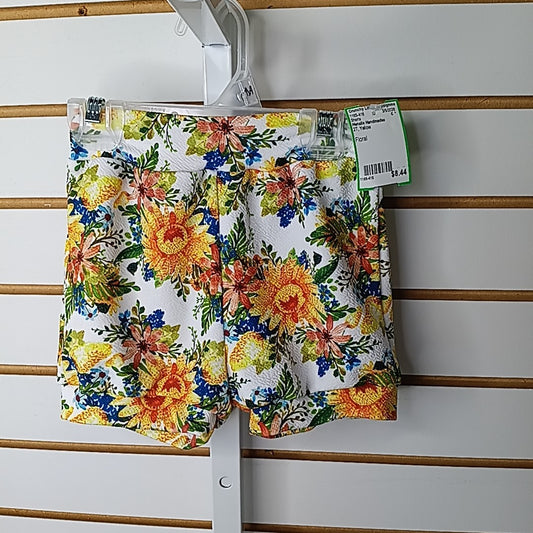 Henslie Handmades 2T Shorts