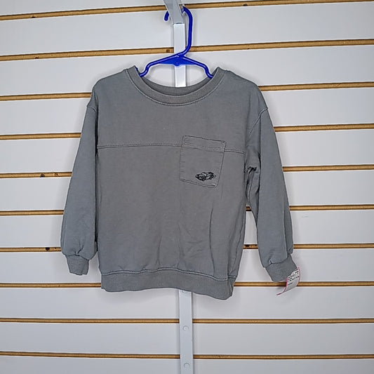 Cat & Jack 4T Sweater/Sweatshirt