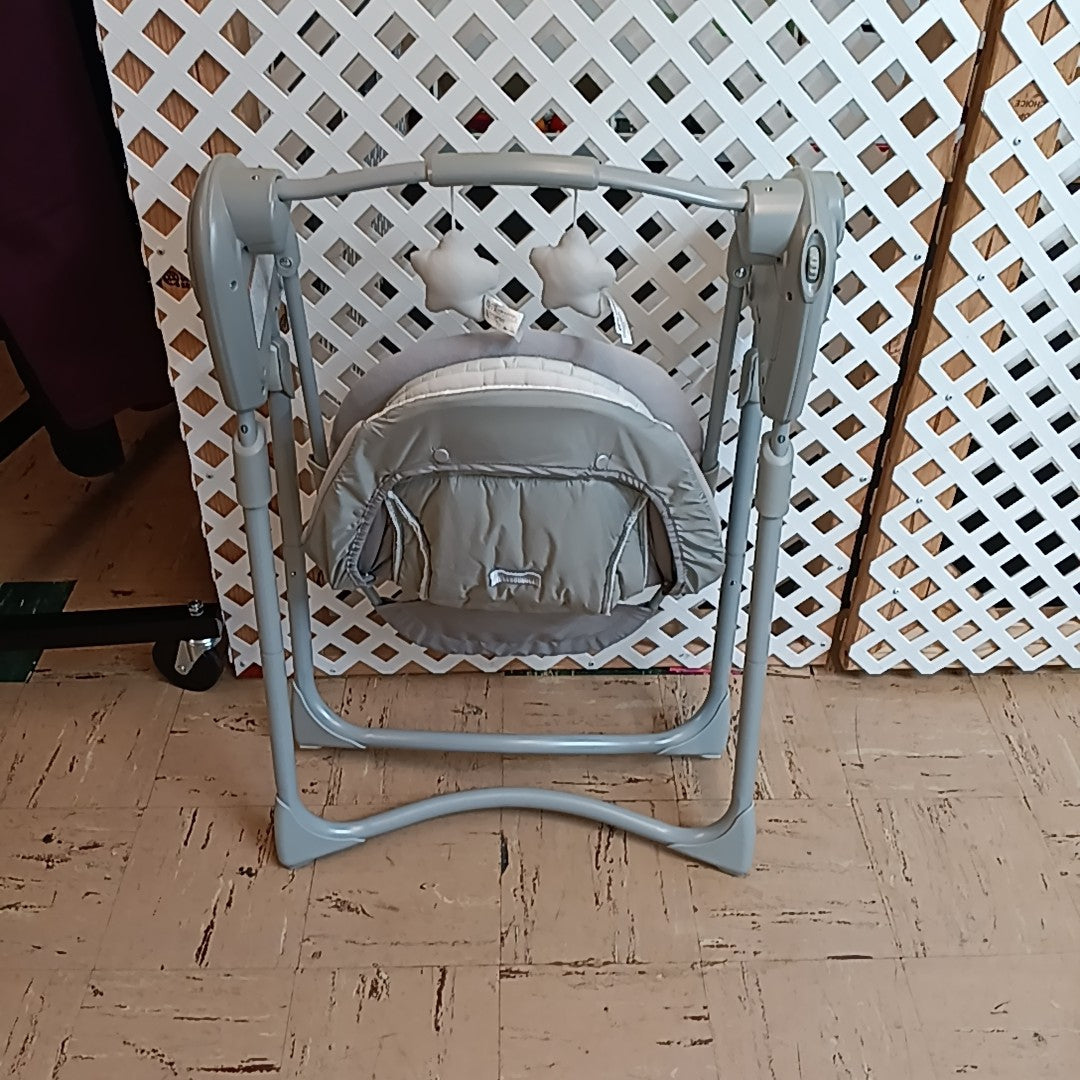 Graco Swing