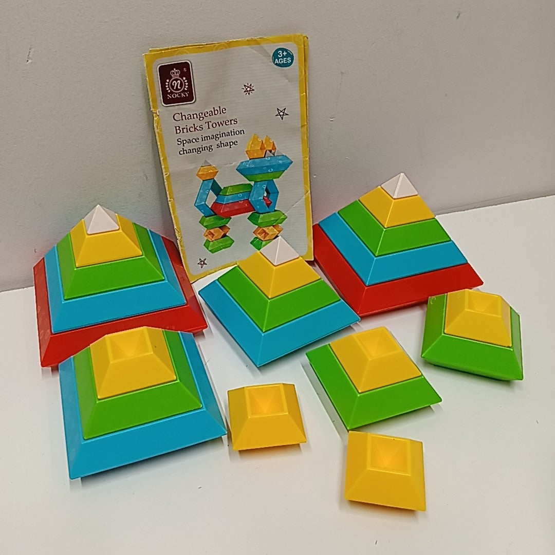 Blocks