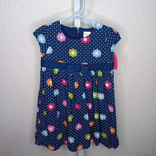 Gymboree 2T Dress