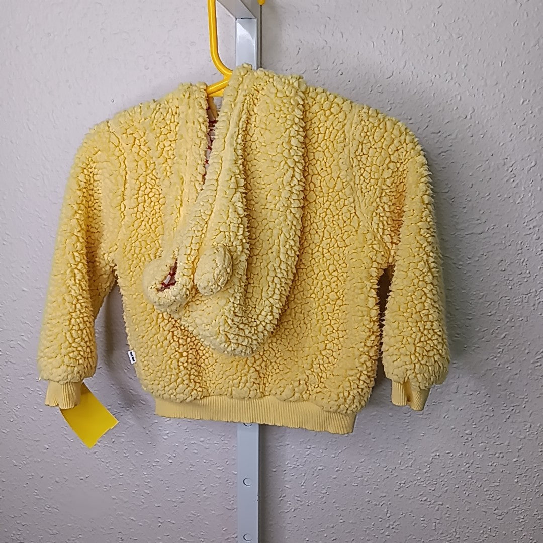 Little Sleepies 12-18 Months Jacket