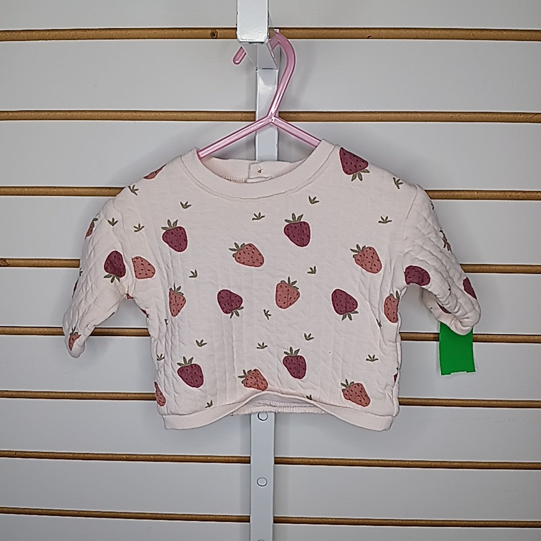 PL Kids 6 Months Sweater/Sweatshirt