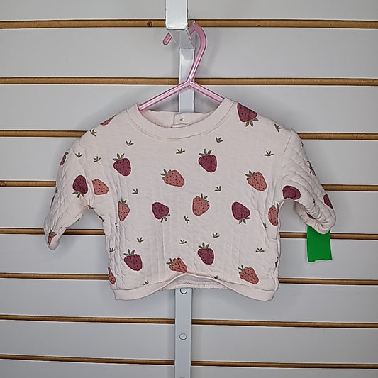 PL Kids 6 Months Sweater/Sweatshirt