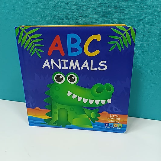 Board Book Books