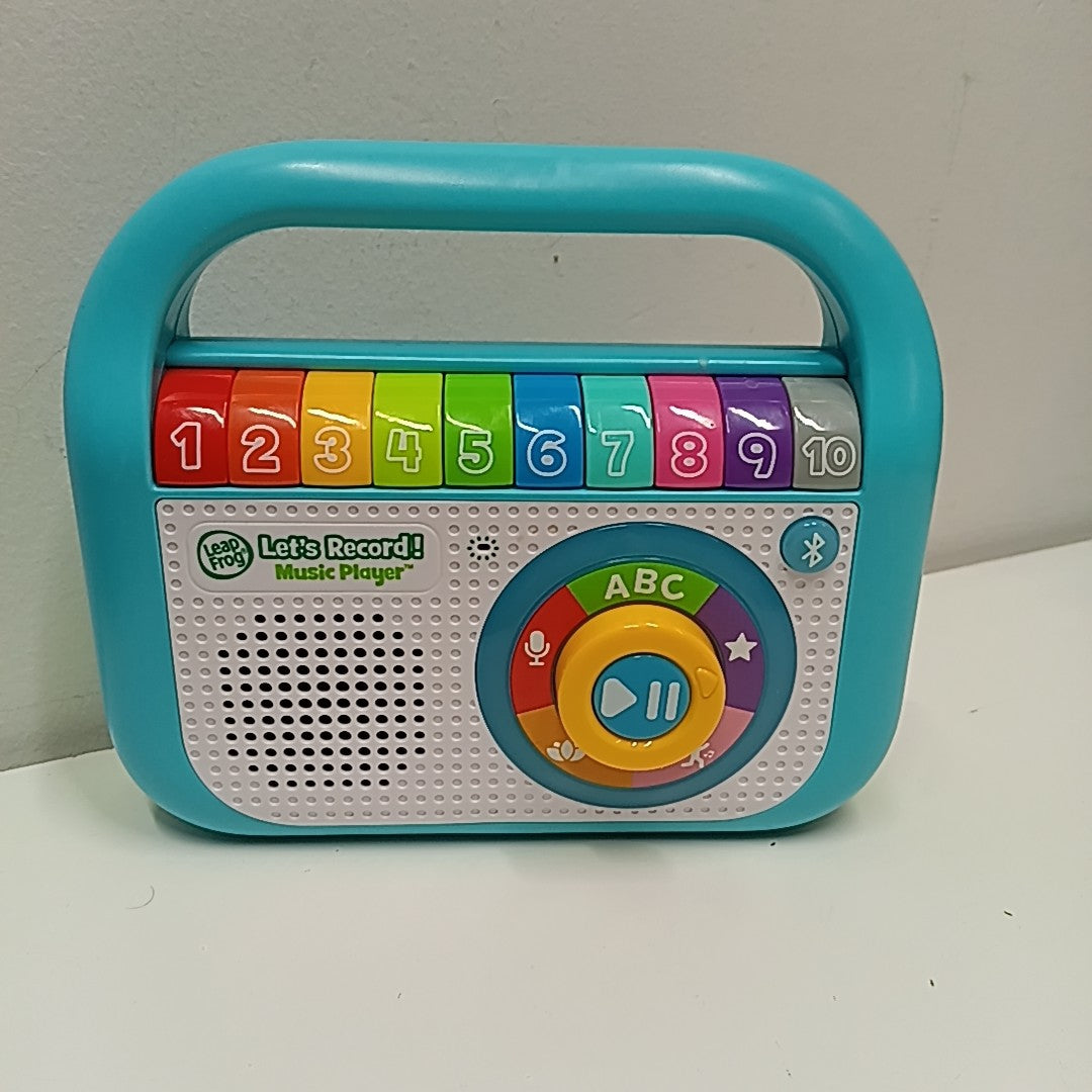 LeapFrog Electronic Toy