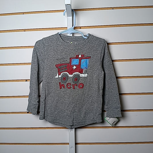 Jumping Beans 4T Shirt