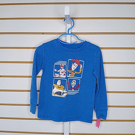 Jumping Beans 3T Shirt
