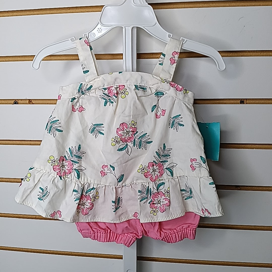 Carter's 3 Months Outfit 2pc