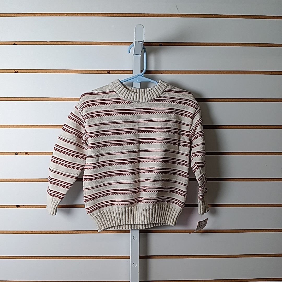 Little Co. 3T Sweater/Sweatshirt