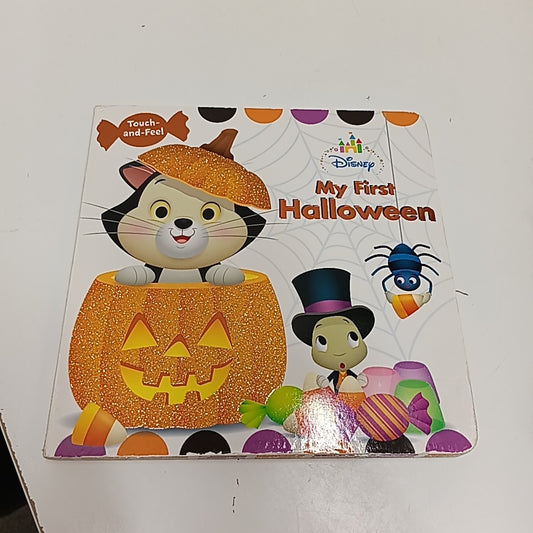 Board Book Books