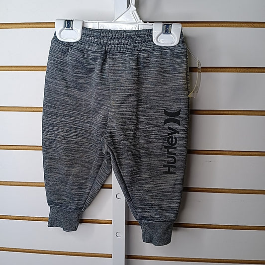 Hurley 12 Months Play Pants/Sweatpants