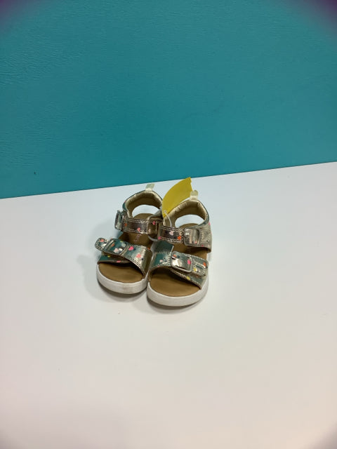 Carter's 6C Sandals