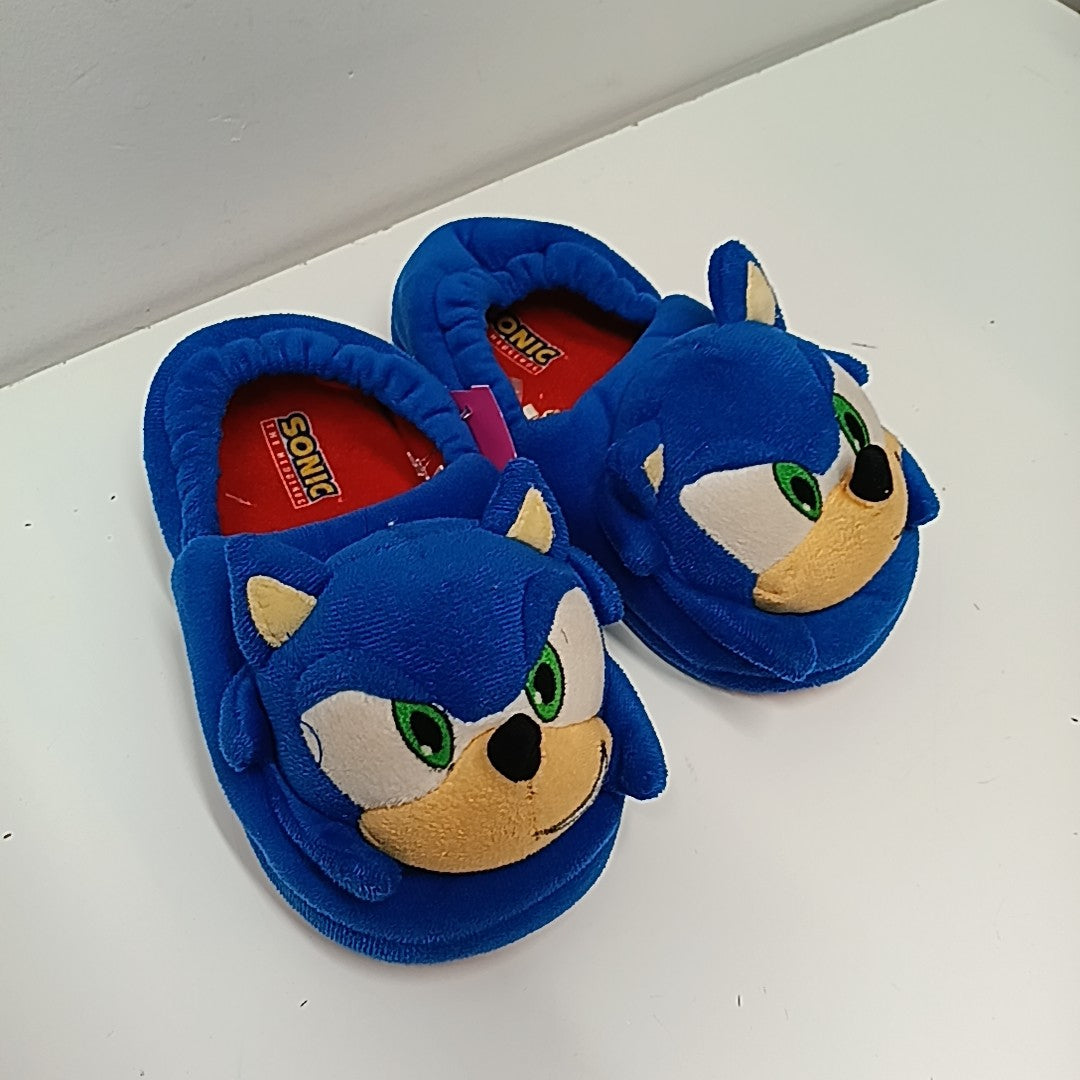 Sonic 13/1 Slippers