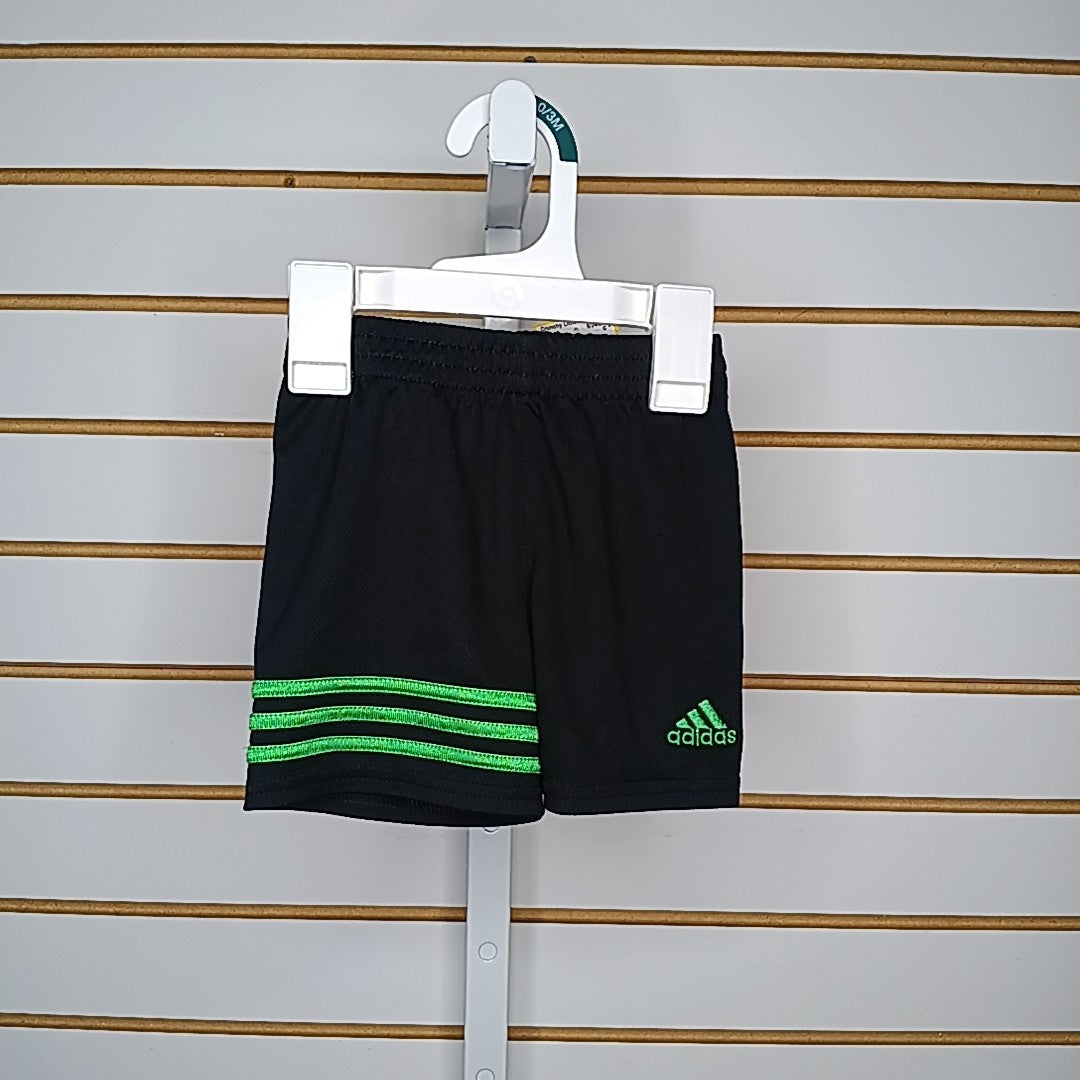 Adidas 12 Months Shorts