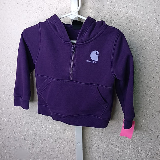 Carhartt 18 Months Sweater/Sweatshirt