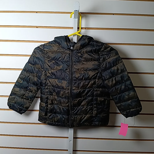 Urban Republic 4T Jacket