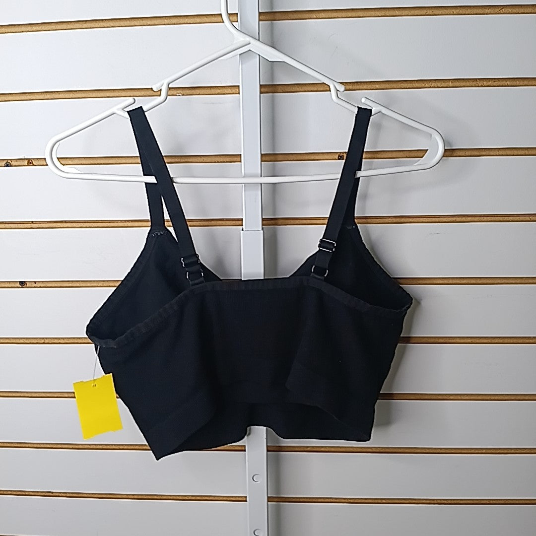 Kindred Bravely Size L MAT Nursing Bra - No Wire