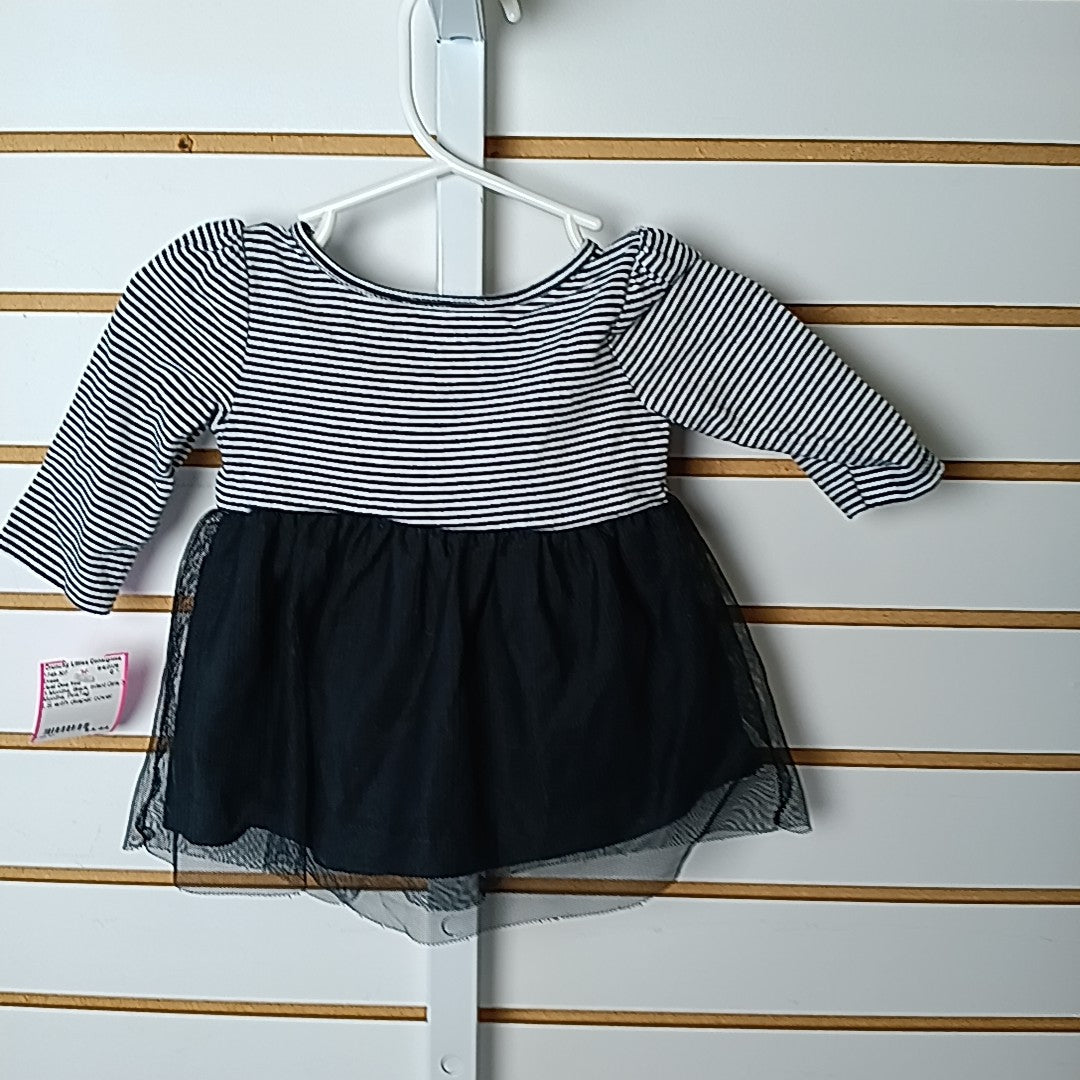 Just One You 3 Months Dress