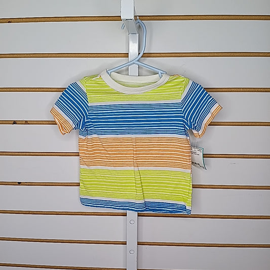 First Impressions 12 Months Shirt
