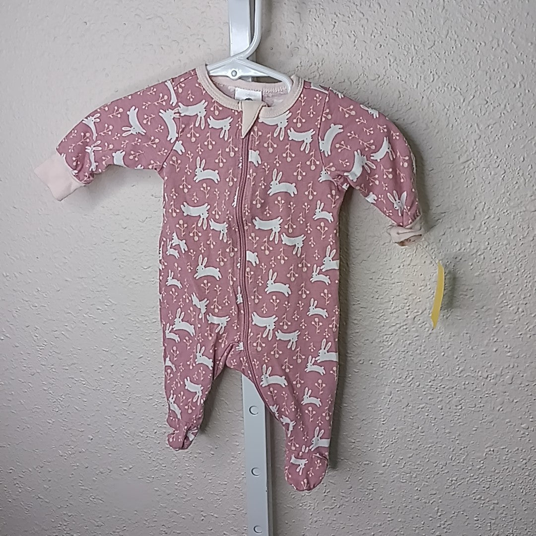 Gerber Newborn Sleeper/Footies