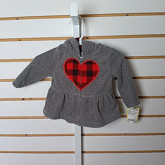 Carter's 3 Months Sweater/Sweatshirt