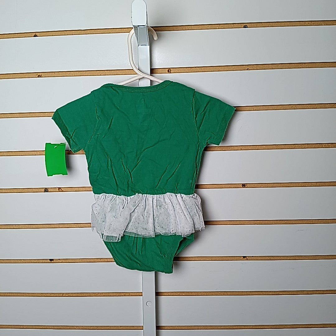 Colosseum 3-6 Months Onesie