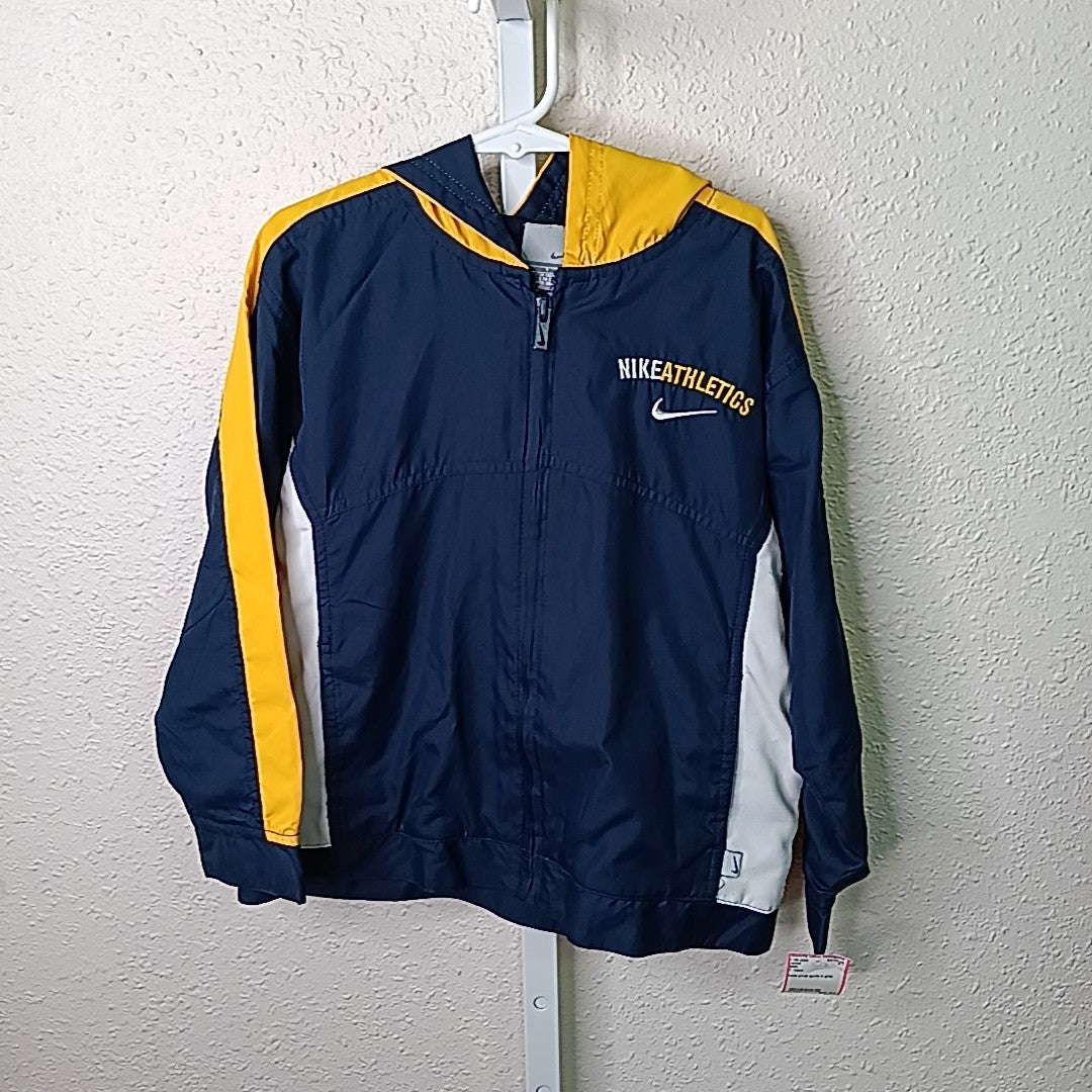 Nike 7 Jacket