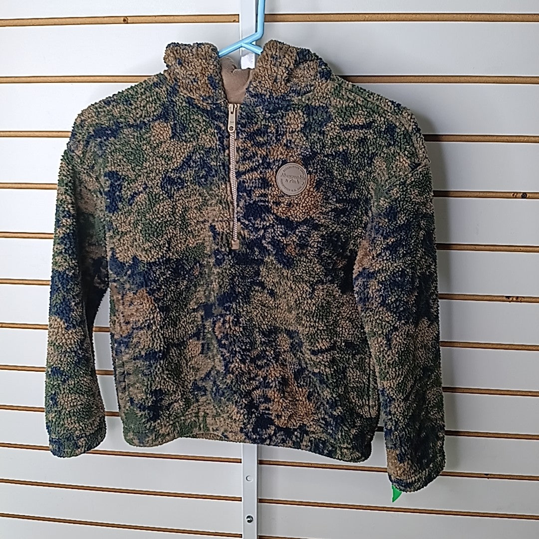 Abercrombie 7/8 Jacket