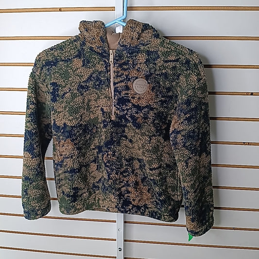 Abercrombie 7/8 Jacket