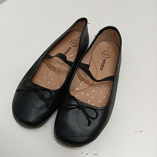 Wonder Nation 3Y Dress Shoes