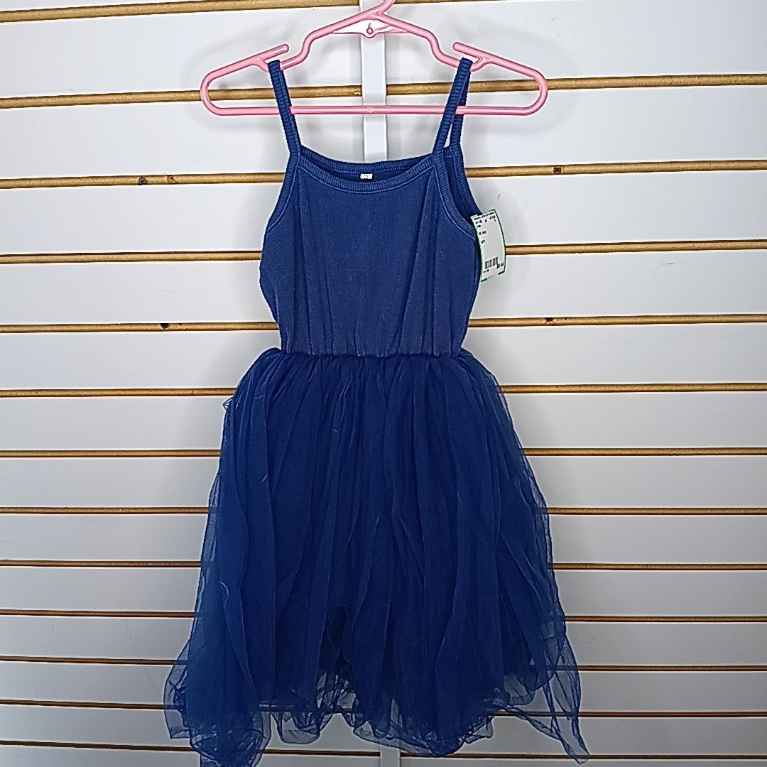 5/6 Dress