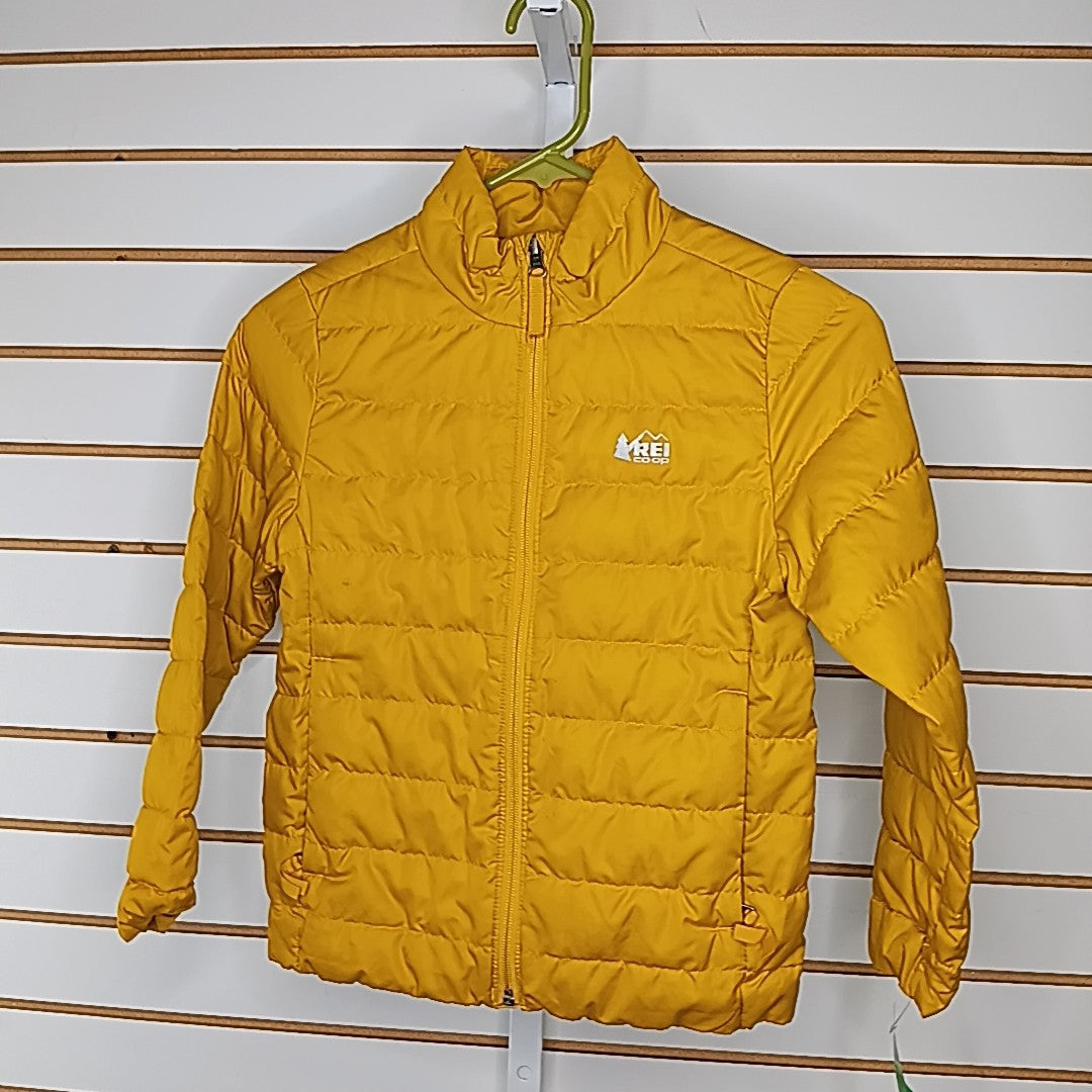 REI 8 Jacket